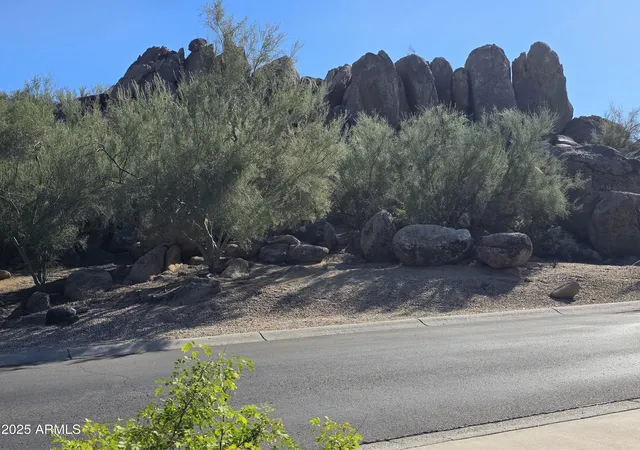3rd image of 2233 E Behrend Dr #45, Phoenix, AZ 85024 | MLS# 6929304