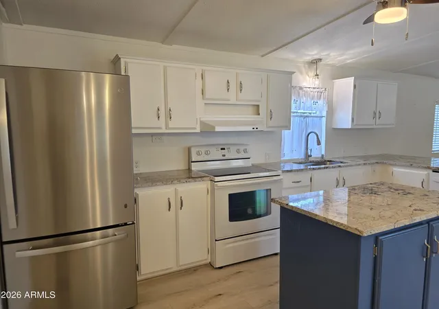 5th image of 2233 E Behrend Dr #45, Phoenix, AZ 85024 | MLS# 6929304