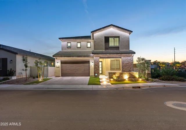 Photo 1 of Sale Pending at 5232 S Cobblestone St, Gilbert, AZ 85298 | MLS# 6929317 | Listing updated on 2026-08-11