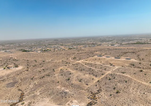 Photo 3 of Land for sale at Xx S 358Th Ave #V, Tonopah, AZ 85354 | MLS# 6929267 | Listing updated on 2026-09-04