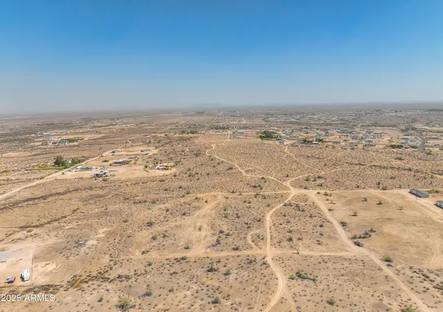 Photo 4 of Land for sale at Xx S 358Th Ave #V, Tonopah, AZ 85354 | MLS# 6929267 | Listing updated on 2026-09-04