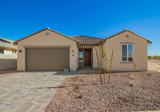 Photo 2 of Single family home for sale at 1269 E Ridgerock Loop, Casa Grande, AZ 85122 | MLS# 6935874 | Listing updated on 2026-08-26