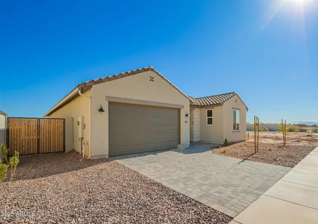 Photo 1 of Single family home for sale at 1269 E Ridgerock Loop, Casa Grande, AZ 85122 | MLS# 6935874 | Listing updated on 2026-08-26