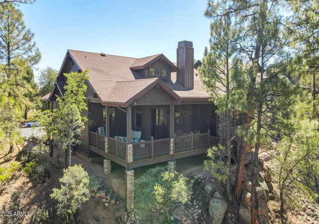 1st image of 1708 E Snap Dragon Ct, Payson, AZ 85541 | MLS# 6929362