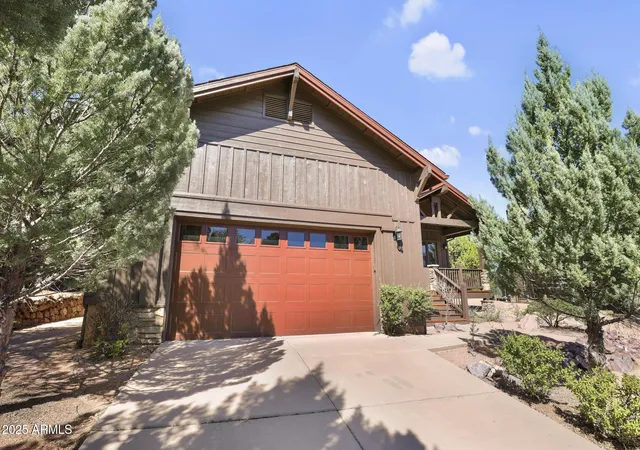 Photo 3 of Single family home for sale at 1708 E Snap Dragon Ct, Payson, AZ 85541 | MLS# 6929362 | Listing updated on 2026-09-03