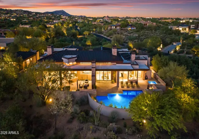 Photo 2 of Mansion for sale at 11128 E Mesquite Dr, Scottsdale, AZ 85262 | MLS# 6934501 | Listing updated on 2026-08-31