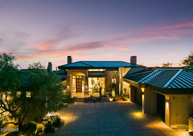 Photo 1 of Mansion for sale at 11128 E Mesquite Dr, Scottsdale, AZ 85262 | MLS# 6934501 | Listing updated on 2026-08-31