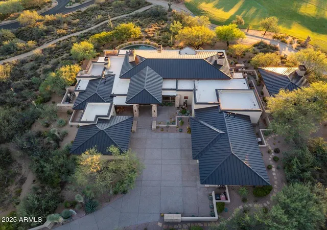 Photo 3 of Mansion for sale at 11128 E Mesquite Dr, Scottsdale, AZ 85262 | MLS# 6934501 | Listing updated on 2026-08-31