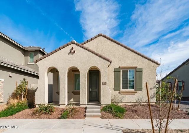 1st image of 897 S 151st Ln, Goodyear, AZ 85338 | MLS# 6929564