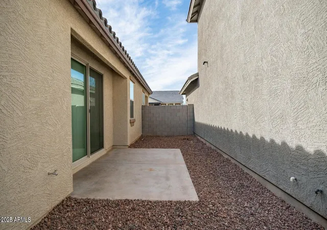 24th image of 897 S 151st Ln, Goodyear, AZ 85338 | MLS# 6929564