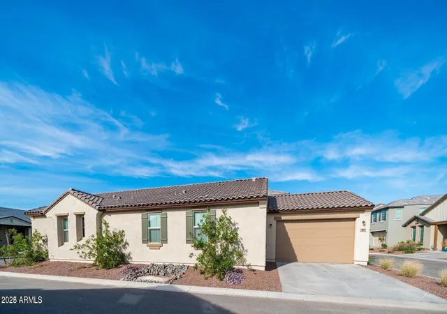 2nd image of 897 S 151st Ln, Goodyear, AZ 85338 | MLS# 6929564