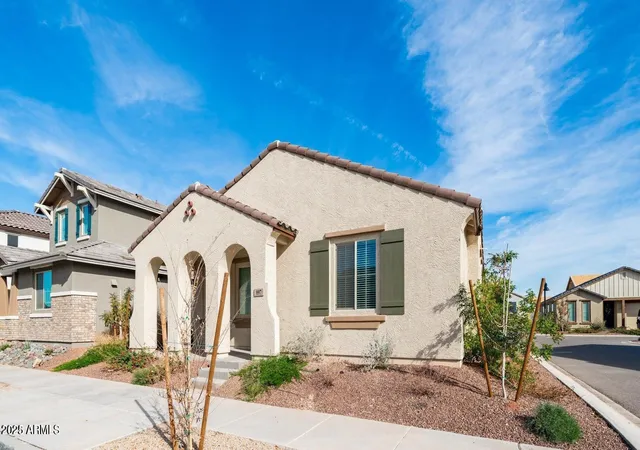 Photo 2 of Single family home for sale at 897 S 151st Lane, Goodyear, AZ 85338 | MLS# 6929564 | Listing updated on 2026-09-29