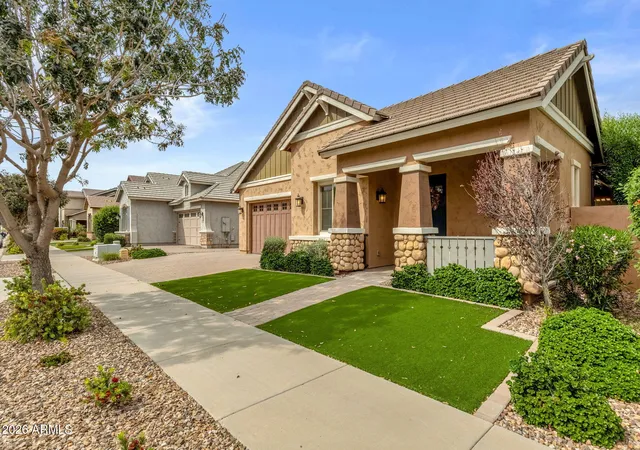 4th image of 4230 E Ronald St, Gilbert, AZ 85295 | MLS# 6931092