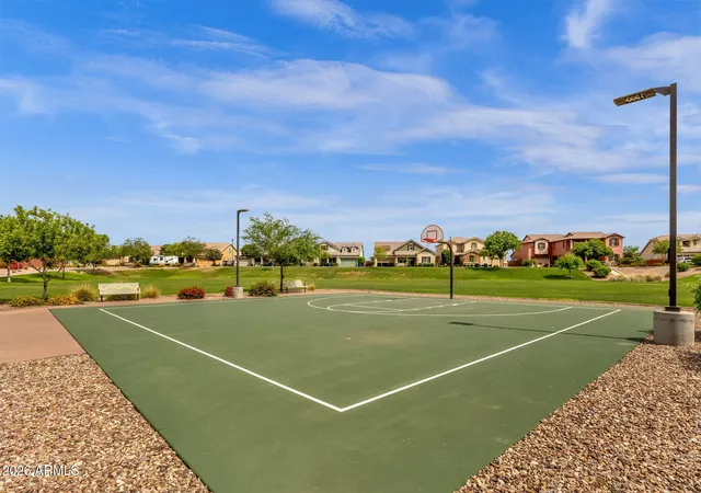 34th image of 4230 E Ronald St, Gilbert, AZ 85295 | MLS# 6931092