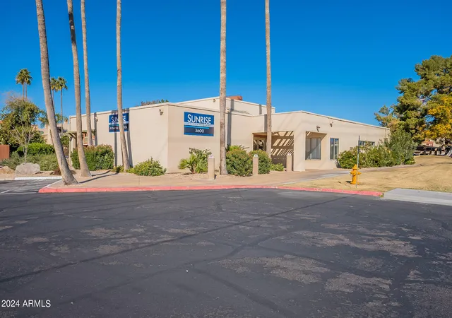 102nd image of 3500 N Hayden Rd #1005, Scottsdale, AZ 85251 | MLS# 6929811