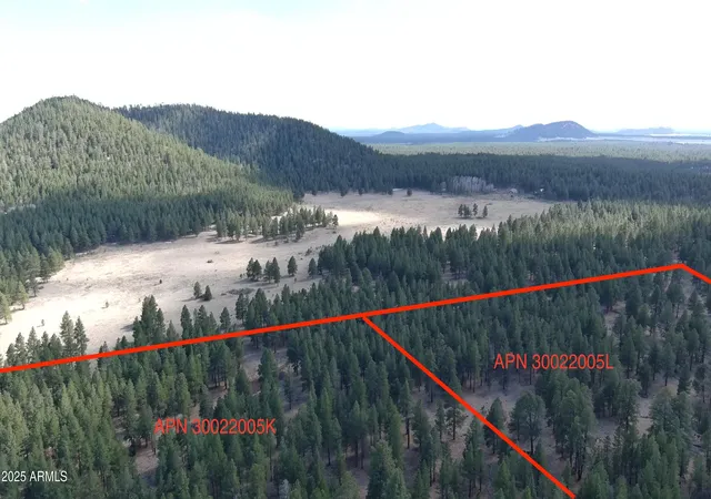 2nd image of 0 Forest Road 193 St #0, Flagstaff, AZ 86001 | MLS# 6929932
