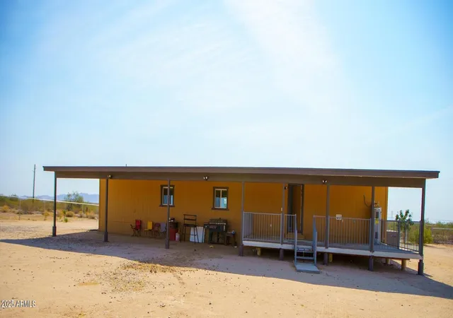 1st image of 22 N 331st Ave, Tonopah, AZ 85354 | MLS# 6929944