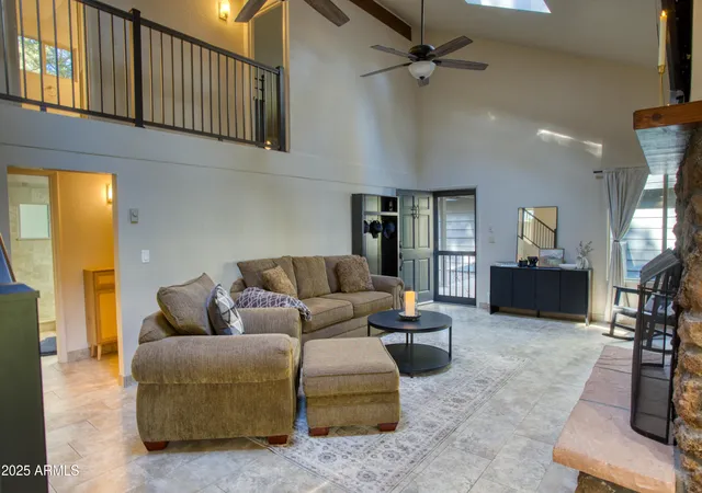 Photo 4 of Single family home for sale at 3680 Woodpecker Ln, Pinetop, AZ 85935 | MLS# 6930181 | Listing updated on 2026-10-05