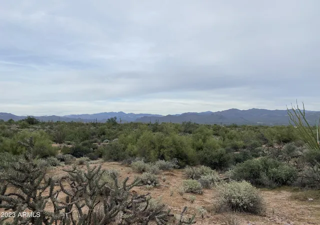 Photo 3 of Land for sale at 0 N 170 Streets #-/-/-, Rio Verde, AZ 85263 | MLS# 6930468 | Listing updated on 2026-08-01