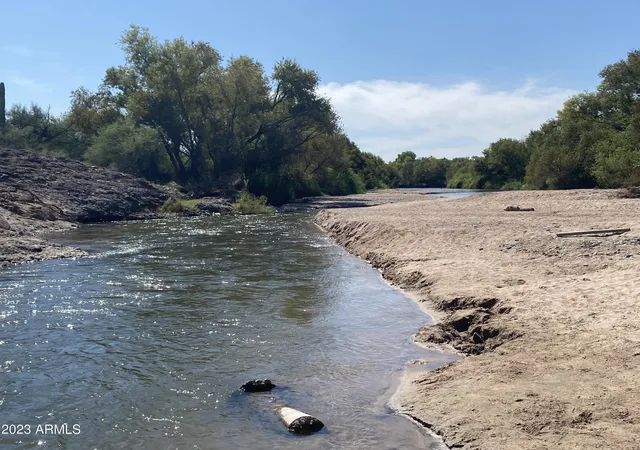 Photo 4 of Land for sale at 0 N 170 Streets #-/-/-, Rio Verde, AZ 85263 | MLS# 6930468 | Listing updated on 2026-08-01