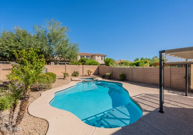 33rd image of 32029 N 20th Ln, Phoenix, AZ 85085 | MLS# 6935140