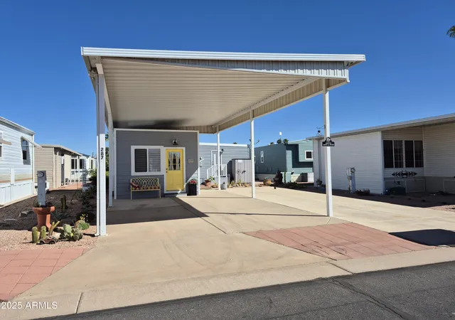 Homes for sale in Mesa, AZ | 7750 E Broadway Rd #287, Mesa, AZ 85208 | MLS# 6930376
