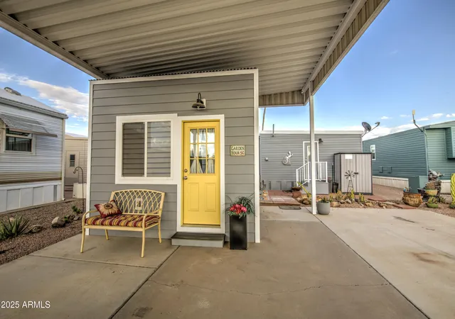 Homes for sale in Mesa, AZ | 7750 E Broadway Rd #287, Mesa, AZ 85208 | MLS# 6930376