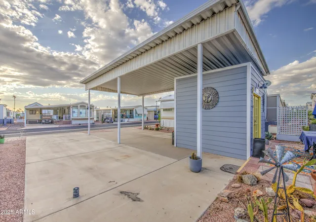 Homes for sale in Mesa, AZ | 7750 E Broadway Rd #287, Mesa, AZ 85208 | MLS# 6930376