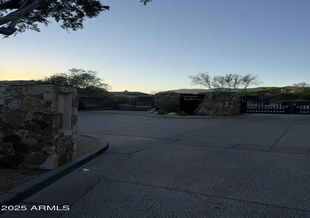 Photo 3 of Land for sale at 14012 S Canyon Dr #20, Phoenix, AZ 85048 | MLS# 6930404 | Listing updated on 2026-03-17
