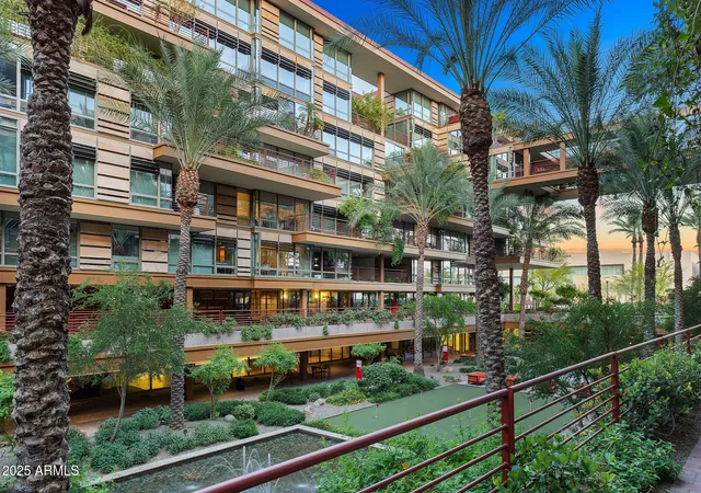 39th image of 7141 E Rancho Vista Dr #4005, Scottsdale, AZ 85251 | MLS# 6931887