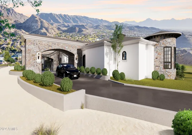 Photo 3 of Land for sale at 15840 S 22nd Street #39, Phoenix, AZ 85048 | MLS# 6930440 | Listing updated on 2025-10-08