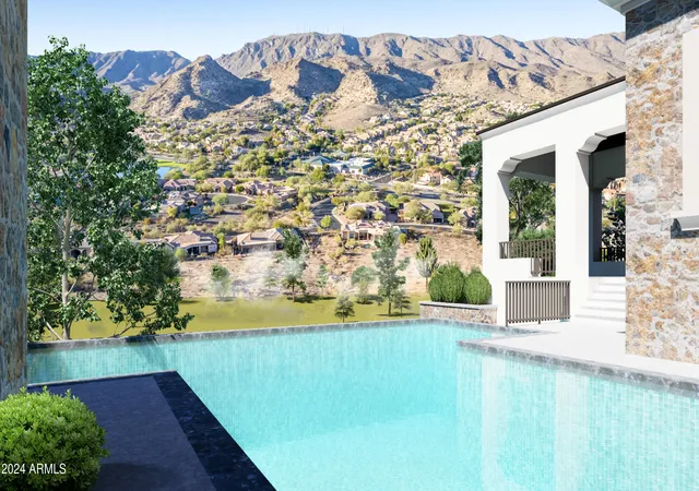 Photo 4 of Land for sale at 15840 S 22nd Street #39, Phoenix, AZ 85048 | MLS# 6930440 | Listing updated on 2025-10-08