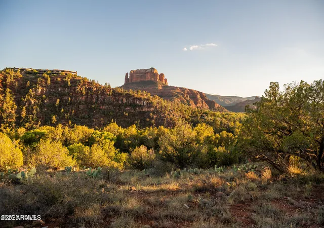 Photo 1 of Land for sale at Xx Chavez Ranch Rd, Sedona, AZ 86336 | MLS# 6937005 | Listing updated on 2026-09-09