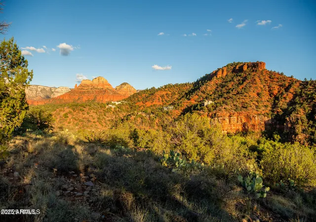 Photo 3 of Land for sale at Xx Chavez Ranch Rd, Sedona, AZ 86336 | MLS# 6937005 | Listing updated on 2026-09-09