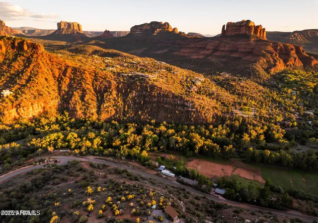 Photo 4 of Land for sale at Xx Chavez Ranch Rd, Sedona, AZ 86336 | MLS# 6937005 | Listing updated on 2026-09-09
