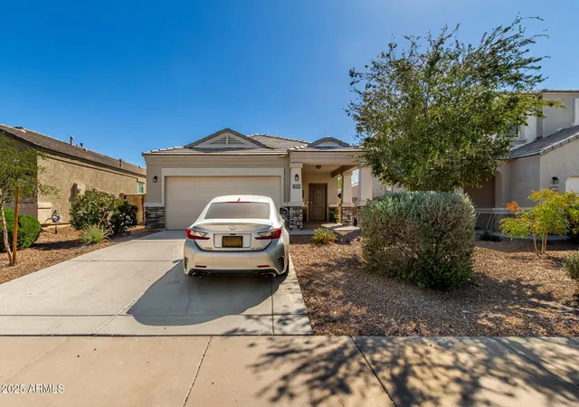 Homes for sale in Buckeye, AZ | 29235 W Clarendon Ave, Buckeye, AZ 85396 | MLS# 6931750