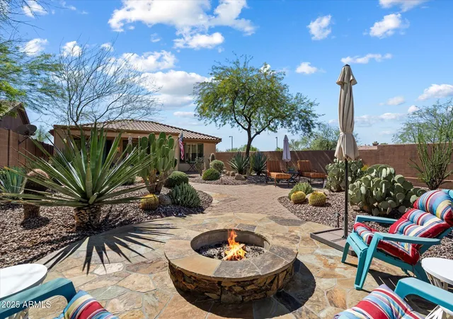 Homes for sale in Anthem, AZ | 2366 W Muirfield Dr, Anthem, AZ 85086 | MLS# 6930696