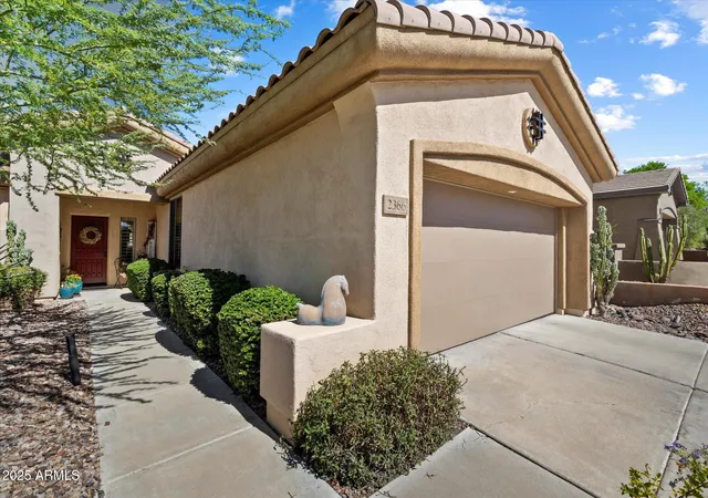 Homes for sale in Anthem, AZ | 2366 W Muirfield Dr, Anthem, AZ 85086 | MLS# 6930696