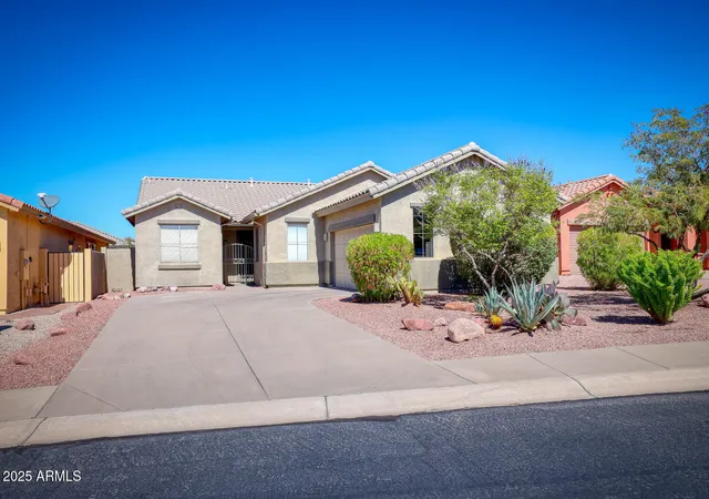 Photo 1 of Single family home for sale at 7672 E Globemallow Ln, Gold Canyon, AZ 85118 | MLS# 6930548 | Listing updated on 2026-07-30