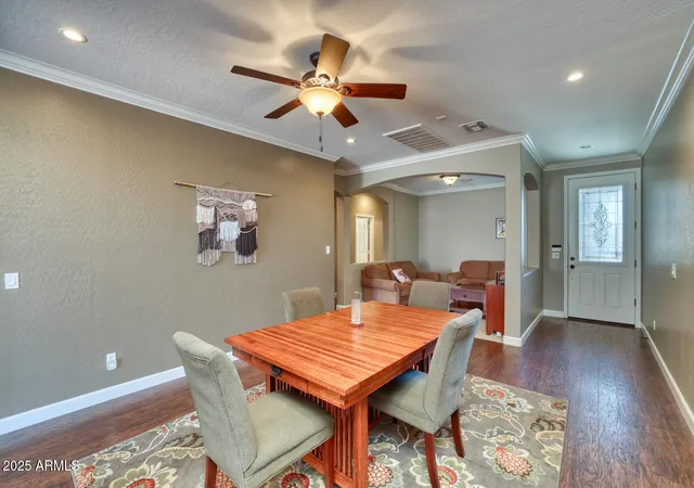 Photo 3 of Single family home for sale at 7672 E Globemallow Ln, Gold Canyon, AZ 85118 | MLS# 6930548 | Listing updated on 2026-07-30