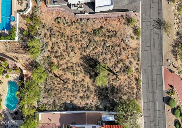Photo 3 of Land for sale at 15630 E Tacony Dr #14, Fountain Hills, AZ 85268 | MLS# 6931853 | Listing updated on 2026-09-05
