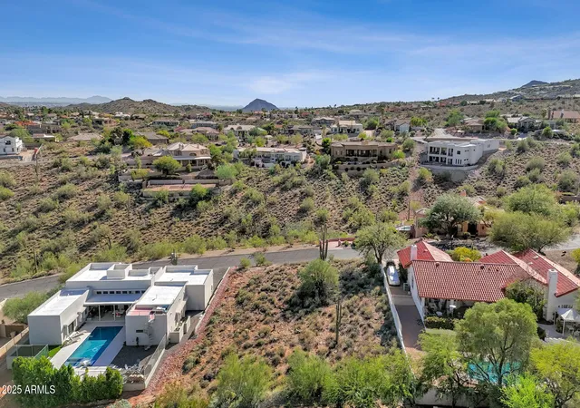 Photo 3 of Land for sale at 15630 E Tacony Dr #14, Fountain Hills, AZ 85268 | MLS# 6931853 | Listing updated on 2026-09-05