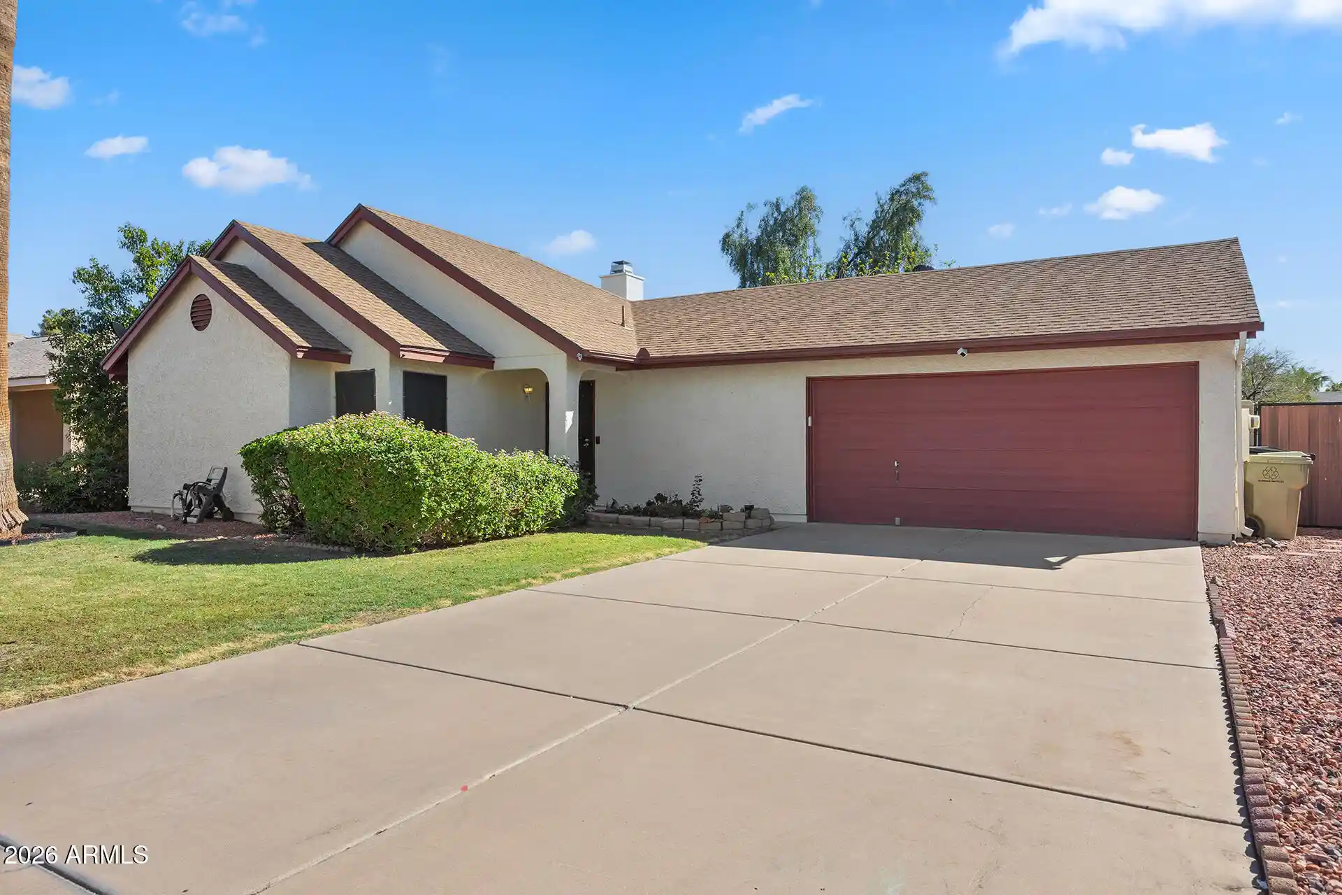 Photo 1 of Single family home for sale at 5239 W Voltaire Dr, Glendale, AZ 85304 | MLS# 7095925 | Listing updated on 2026-10-20