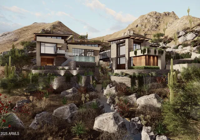 4th image of 7256 N 40Th St #6, Paradise Valley, AZ 85253 | MLS# 6931562