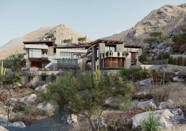 5th image of 7256 N 40Th St #6, Paradise Valley, AZ 85253 | MLS# 6931562
