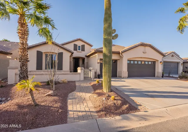 Photo 1 of Single family home for sale at 4756 W Nogales Way, Eloy, AZ 85131 | MLS# 6931738 | Listing updated on 2026-09-08