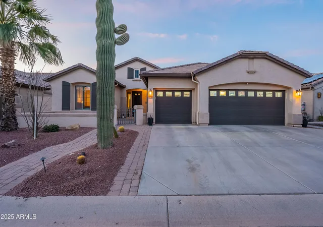 Photo 2 of Single family home for sale at 4756 W Nogales Way, Eloy, AZ 85131 | MLS# 6931738 | Listing updated on 2026-09-08
