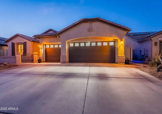 Photo 3 of Single family home for sale at 4756 W Nogales Way, Eloy, AZ 85131 | MLS# 6931738 | Listing updated on 2026-09-08