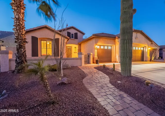 Photo 3 of Single family home for sale at 4756 W Nogales Way, Eloy, AZ 85131 | MLS# 6931738 | Listing updated on 2026-09-08