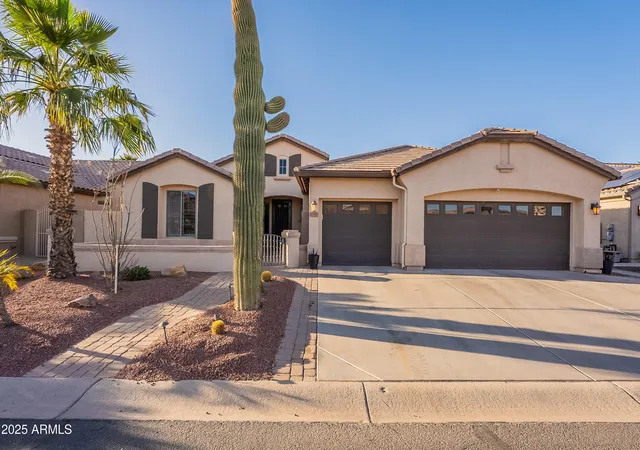 Photo 4 of Single family home for sale at 4756 W Nogales Way, Eloy, AZ 85131 | MLS# 6931738 | Listing updated on 2026-09-08